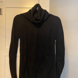Lululemon Knit Turtleneck